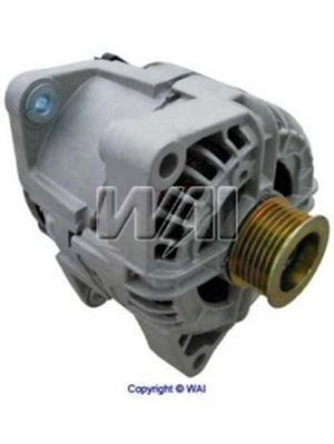 1638099980 Peugeot/Citroen Alternador de coche