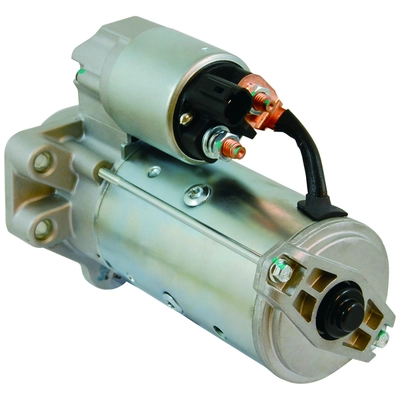 Arranque motores para Chevrolet Captiva II C140
