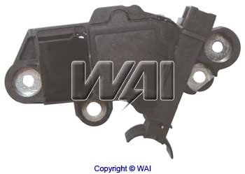 IB6165 WAI Regulador alternador