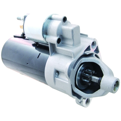  Motor de arranque Volkswagen Passat 
