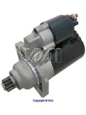  Motor de arranque Toyota Corolla 