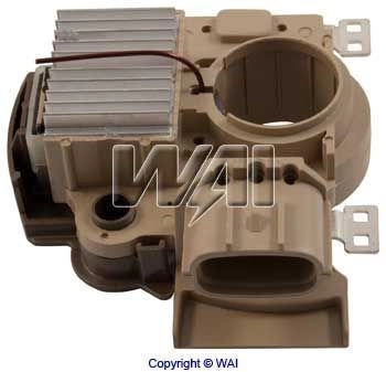 Regulador De Rele Del Generador (Rele De Carga) Subaru Legacy 2 BD, BG