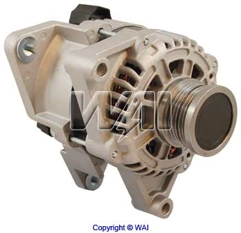 Alternador de coche para Chevrolet Aveo III T300