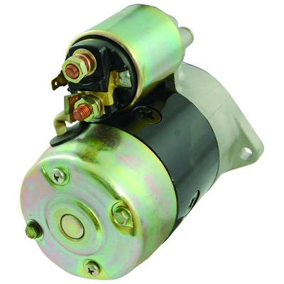 Burro de arranque  Subaru 3110083030 precio, desde 107,40 EUR