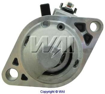 Burro de arranque  WAI 17870N precio, desde 174,06 EUR