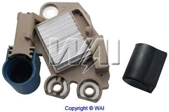 M573 WAI