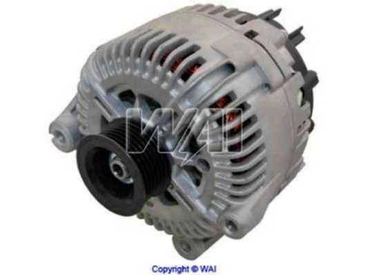 Alternador de coche para BMW 7  E65, E66, E67
