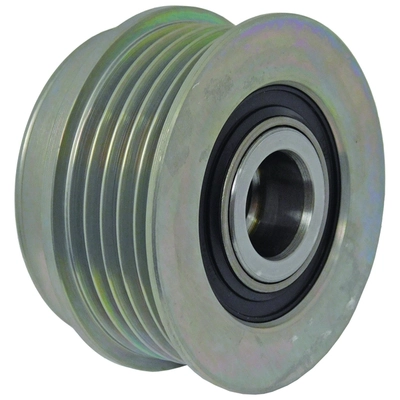 Polea alternador 2491256 WAI