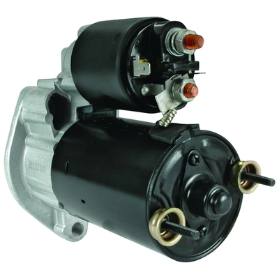Burro de arranque  Audi 100 C4 sedán (4A2) (1990 - 1994) precio, desde 38,25 EUR