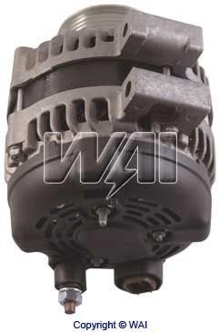 986082050 Bosch Alternador de coche