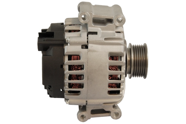 Correa poly v para Audi Q2  GAB, GAG