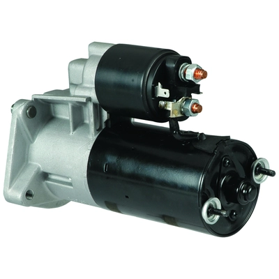 Burro de arranque  Magneti Marelli MQS680 precio, desde 86,06 EUR