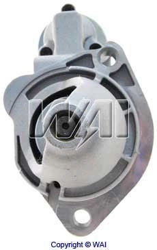 Arranque motores para Volkswagen Passat B2 32B