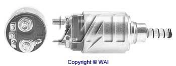 Interruptor magnético estárter WAI 669140 precio, desde 42,01 EUR