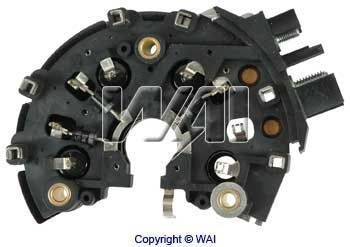 IBR694 WAI