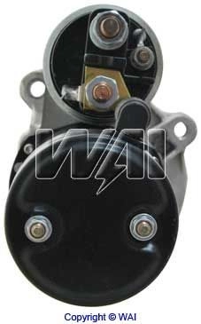 Comprar Motor de arranque Fiat Tipo  160