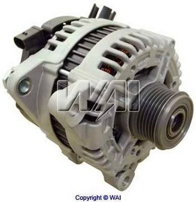 Comprar 0121615021 Land Rover Dynamo