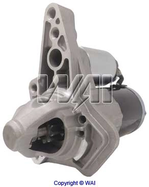 Arranque motores para Nissan Micra C+C III K12
