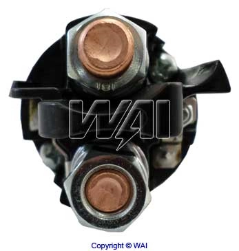 Interruptor magnético estárter Mazda 323 III sedán (BF) (1985 - 1991) precio, desde 28,10 EUR