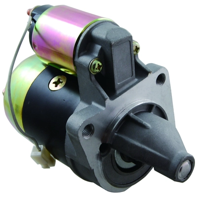 Comprar B6S818400 Hyundai/Kia Motores de arranque