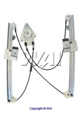 Comprar Mecanismo de elevalunas delantero izquierdo Seat Toledo III 5P2