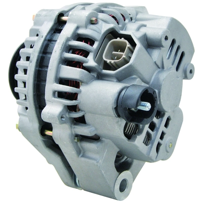  Alternador Honda Civic 8