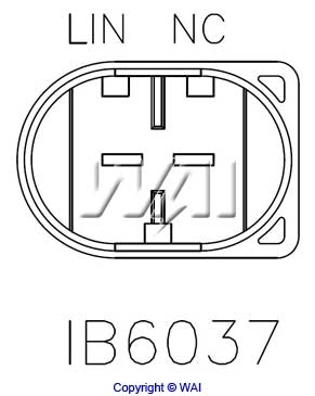 Regulador de corriente WAI IB6037 precio, desde 51,01 EUR