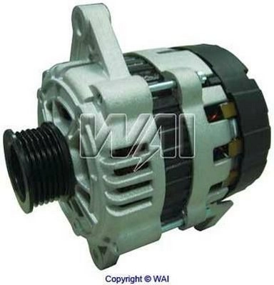 Alternador de coche para Chevrolet Aveo I T200