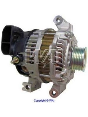 Alternador del motor Mitsubishi L3P918300D precio, desde 98,74 EUR