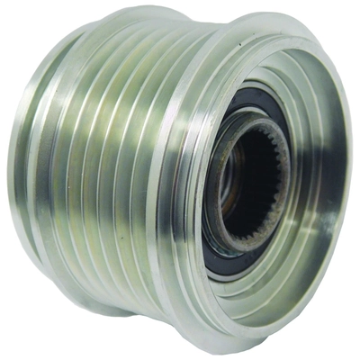 Polea de alternador Volkswagen Tiguan I