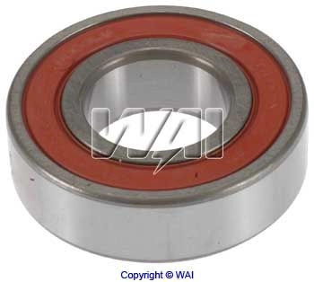 93306004YL Yamaha Rodamiento de arranque