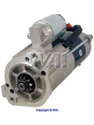 Arranque motores para Mitsubishi Canter VI FE5, FE6