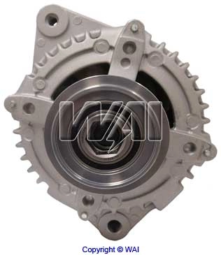 Alternador del motor Toyota Land Cruiser PRADO SUV (J150) (2009 - 2026) precio, desde 169,76 EUR