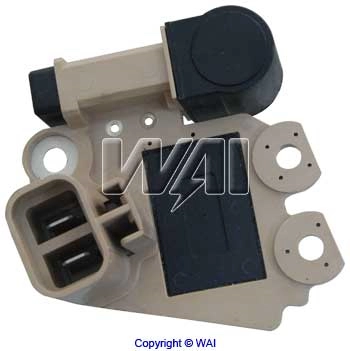 M569 WAI Regulador alternador