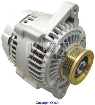 Generador WAI 11203N