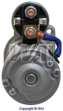 Comprar Motor de arranque Mitsubishi Colt V CJA