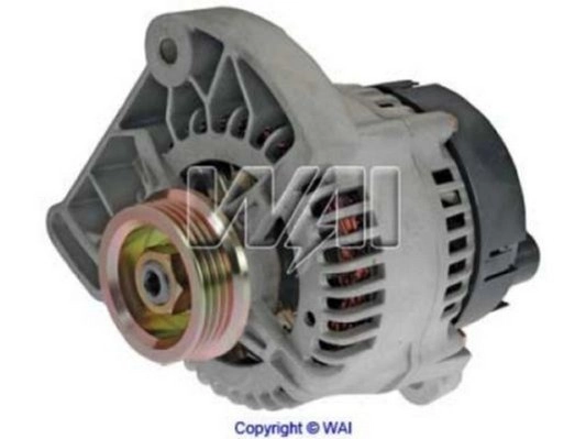 MAN331 Magneti Marelli Alternador de coche