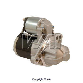 31243N WAI Arranque motores