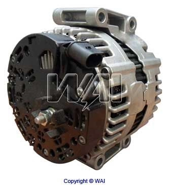 Alternador de coche para Mercedes S  W221