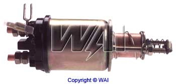 Comprar Solenoide de arranque Land Rover Discovery I LG, LJ