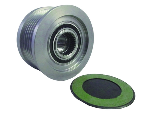 Comprar Polea alternador KIA Cerato I LD