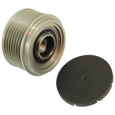  Polea alternador Ford Transit 5