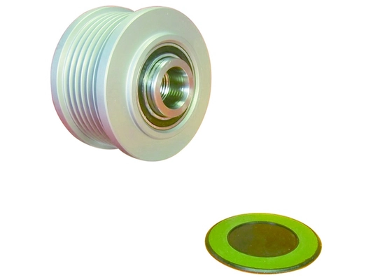 Polea rueda libre Fiat Bravo II hatchback (198) (2007 - 2014) precio, desde 67,90 USD