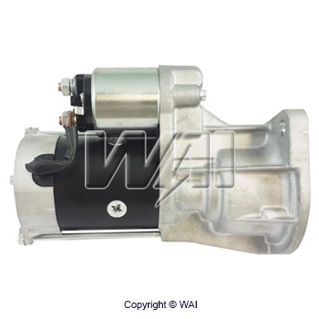 Arranque motores para Nissan Patrol  Y61