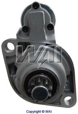 Burro de arranque  Porsche 911 Targa descapotable (997) (2006 - 2012) precio, desde 115,40 EUR