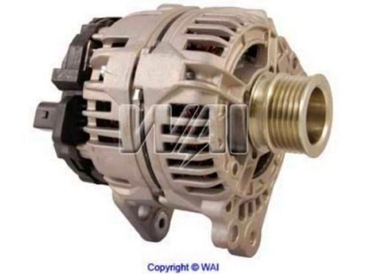 CA1542IR HELLA Alternador de coche