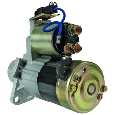 Burro de arranque  Nissan Micra hatchback (K10) (1982 - 1992) precio, desde 87,94 EUR