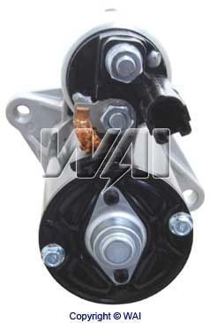 Arranque motores para Toyota Corolla  E18