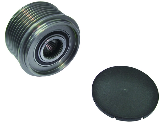 Polea rueda libre Ford Transit V furgoneta (V184/5) (2000 - 2006) precio, desde 33,11 EUR