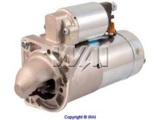 Comprar Motor de arranque Opel Zafira C P12